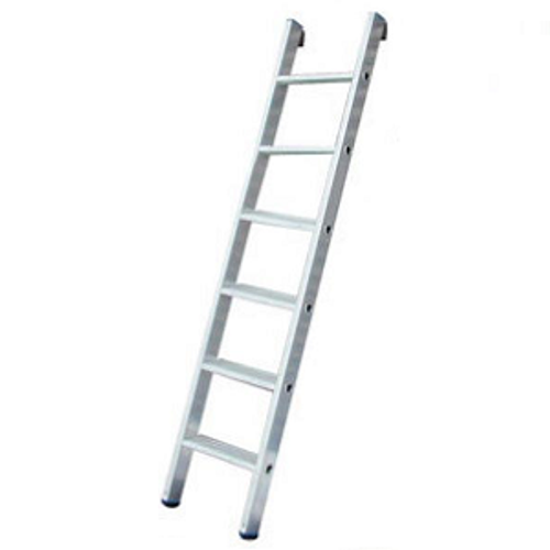 Лестница алюминиевая 2м Коло Веси(7кг;) - арт.560276