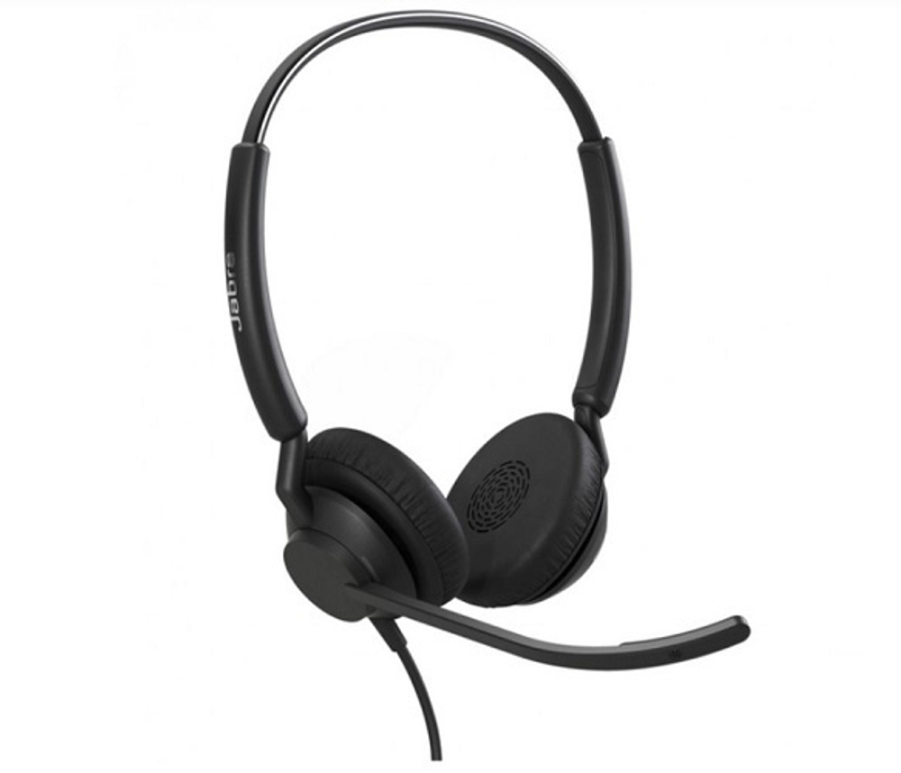 Гарнитура проводная Jabra Engage 40