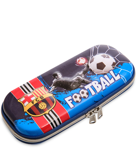 BX-147/3 Пенал «Футбол»