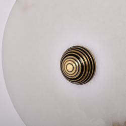 Светодиодный Настенный Светильник Leia D35 By Imperiumloft