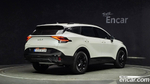 Kia Sportage 5 Generation Hybrid 30주년 Editions 2WD (12.2023)