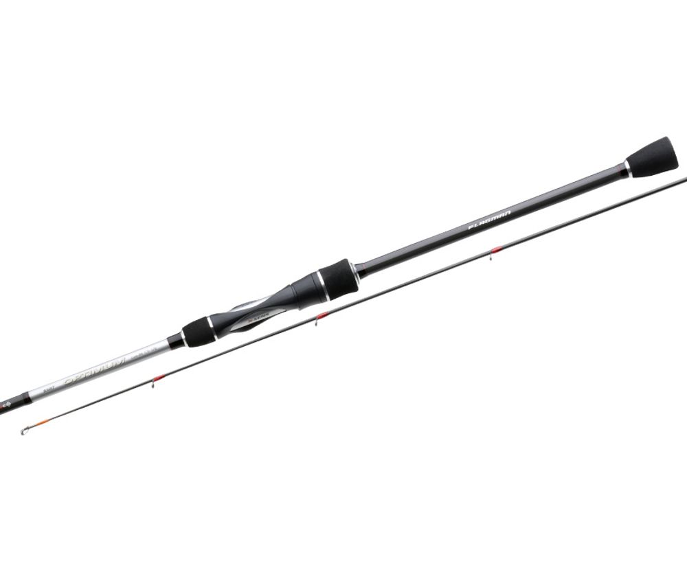 FLAGMAN Удилище спиннинговое Optimum 832LT 2,51м тест 1,5-12г