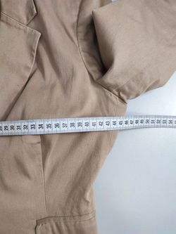 Жакет Incity светлый 44 размер