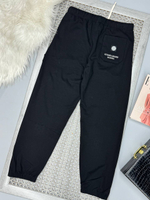 Спортивные штаны Dior&Stone Island
