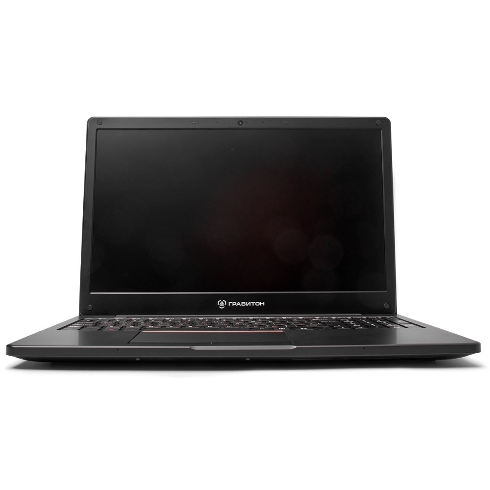 Ноутбук Ноутбук Гравитон Н15И (164639)15.6" / 1920x1080 / i5-10210U / 8GBDDR4 / 256GBSSD_M.2 / Wi-Fi+BT / no OS / WR1 / Реестр МПТ