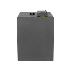 SPARKULAR 1100 IP65 — Генератор холодных искр 1100 Вт с DMX и защитой IP65