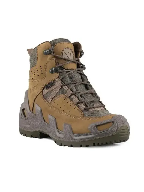 Ботинки 1192 V-Clutch PRO On Duty Mid, Vaneda