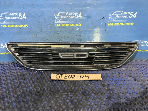 Решетка радиатора TOYOTA CARINA ED 1994