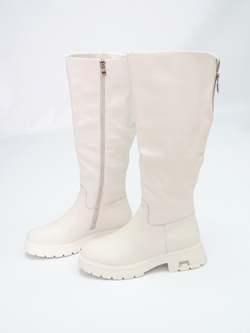 Сапоги женские зимние