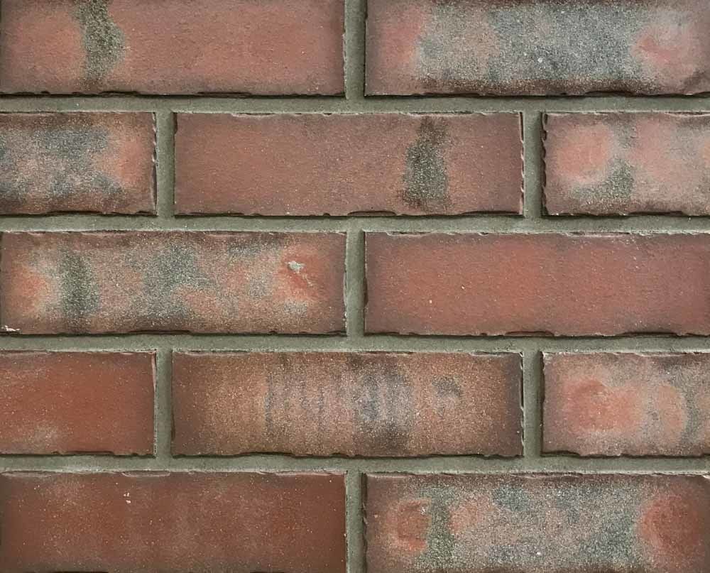 King Klinker, Wall street (HF37), Old Castle, 240x71x10, NF