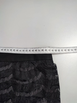 Юбка Camaieu с ажуром 44 размер