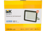 Прожектор светодиодный IEK LPDO701-150-K03