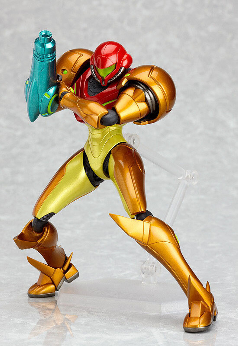 Samus Aran