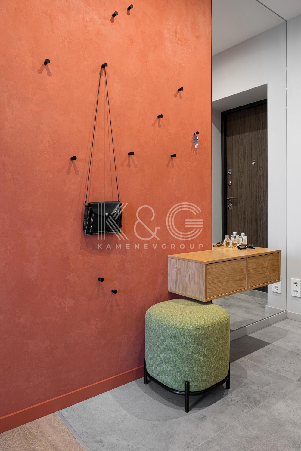 TRAVERTINE
