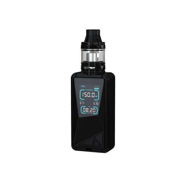 Купить Eleaf TESSERA with ELLO TS 4ml Kit