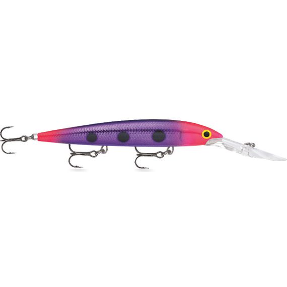 Воблер RAPALA Down Deep Husky Jerk 14 /RVE