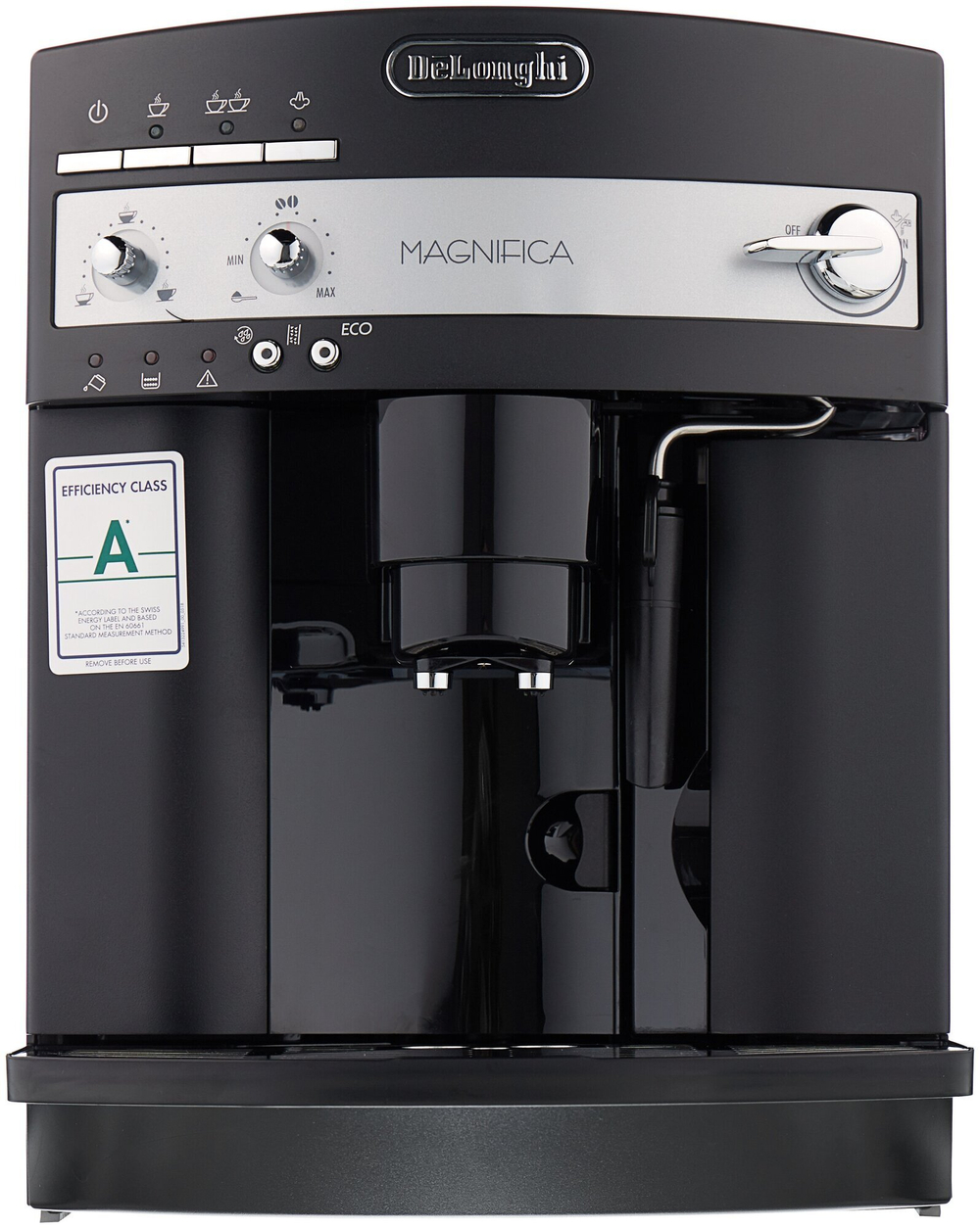 Кофемашина De'Longhi ESAM 3000 B