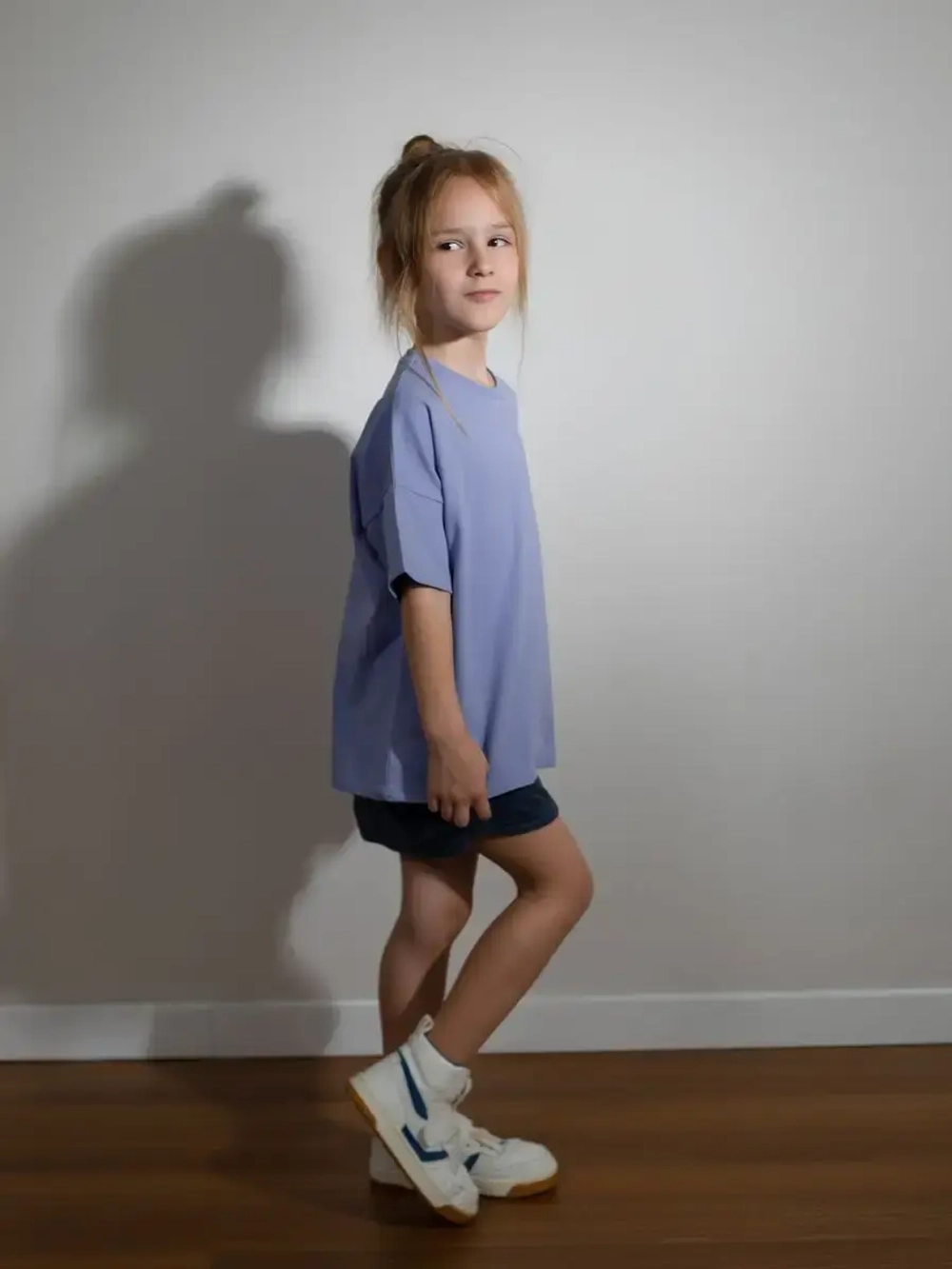 Футболка для Девочки