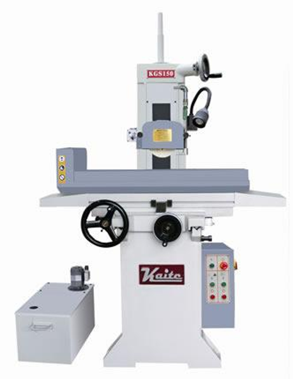 Плоскошлифовальный станок Fabtec KGS 1020