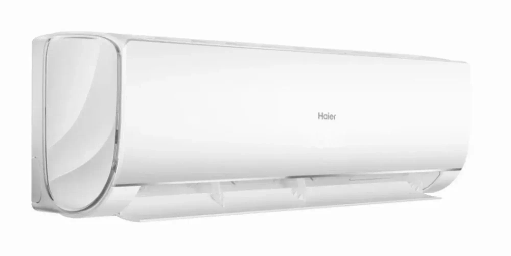 Настенная сплит-система Haier HSU-24HNF203/R2-W/HSU-24HUN303/R2