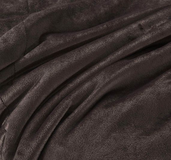 Теодор (шоколад) Покрывало 160х220