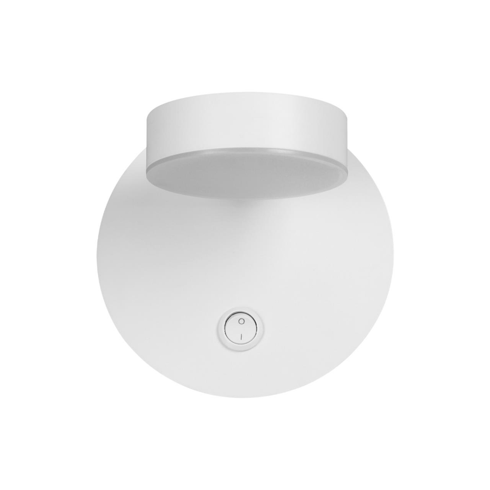 5632/7WL LN Бра LED 7Вт 3000К 220В IP20 LEDIO