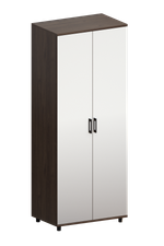 Шкаф для одежды и белья Грейс ШК-5009