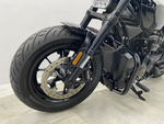 Harley-Davidson RH1250S Sportster S 2021