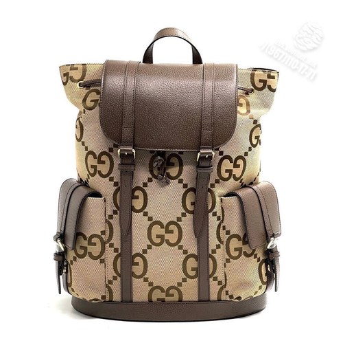 Рюкзак Gucci GG Supreme