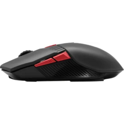Мышь Acer Nitro OMR305 черный оптическая (3200dpi) беспроводная BT/Radio USB (6but)