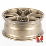 Комплект дисков BBS CI-R 17x7.5 et35 5x112