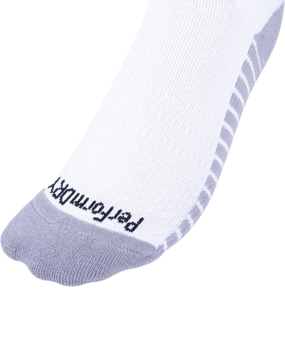 Носки спортивные DIVISION PerFormDRY Pro Training Socks, белый