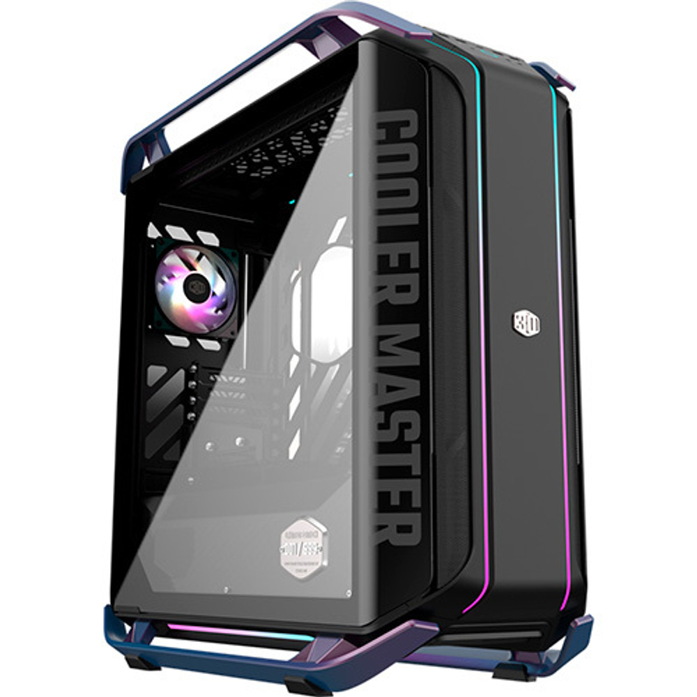 Корпус Cooler Master Case COSMOS INFINITY 30th anniversary edition, без БП