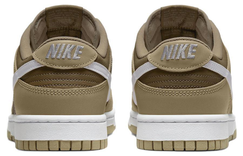 Кроссовки Nike Dunk Low Retro "Judge Grey"