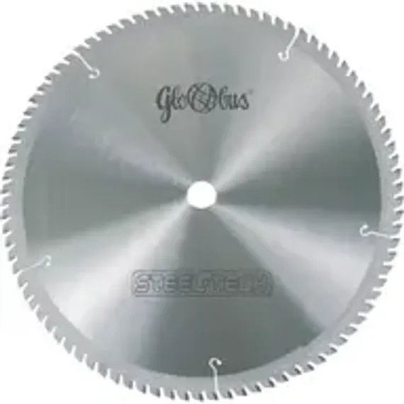 Диск пильный Globus по дереву для УШМ 160х2,7/1,6х20 мм, Z=28, арт. PS670-0160-0002