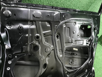 Дверь передняя правая Toyota RAV 4 CA40 (12-19)