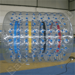 Аттракцион Водный роллер (Гидророллер) «Светлячок» ПВХ, 2*1.8*1.8 м