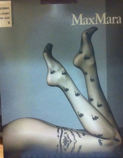 Колготки Max Mara Donna