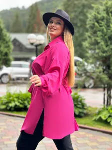 Блуза УК-3647 Fabrika