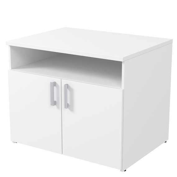 2Т.005 Тумба под оргтехнику (790*600*650)