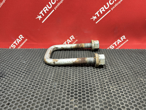 Стремянка передней рессоры 2023г