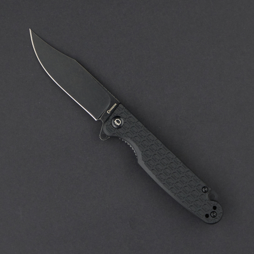 Leprechaun all black DL