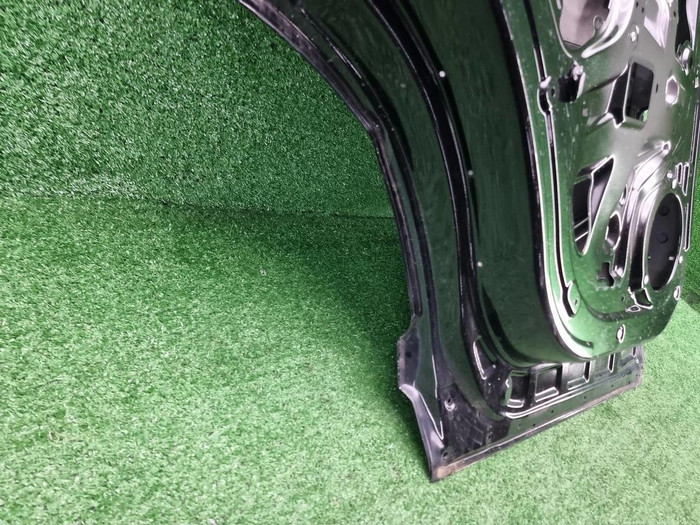 Дверь задняя левая Jetour Dashing (2022-н.в.)