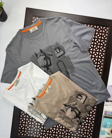 Футболка Hermes