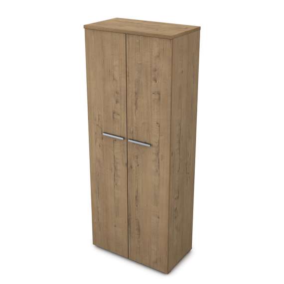 9Ш.005.1 Шкаф высокий (800*450*2045)