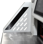 Гильотинный резак BindTec 4908B