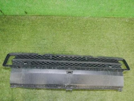 Решетка переднего бампера Mercedes G W463 (2018-н.в.)