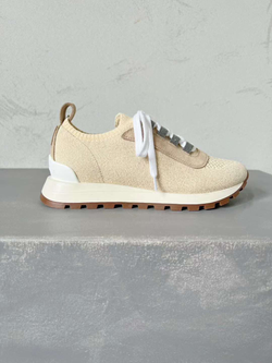 Кроссовки Brunello Cucinelli