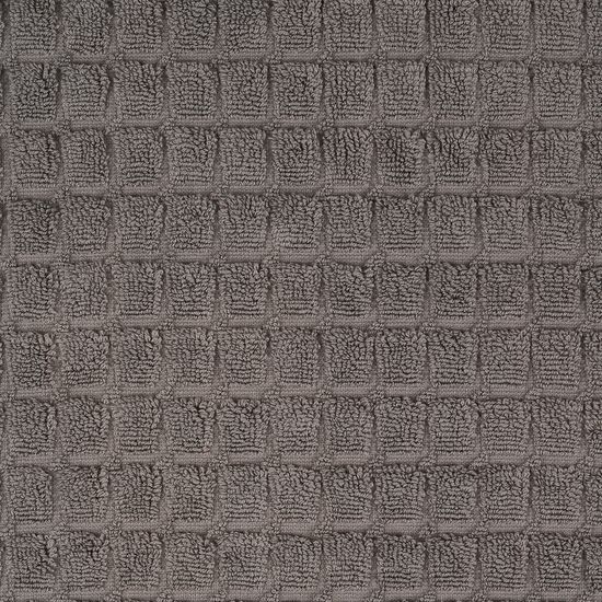 Полотенце  Asti brown , 50х90  DOMTEKC