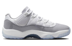 Кроссовки Jordan Air Jordan 11 Low "Cement Grey"